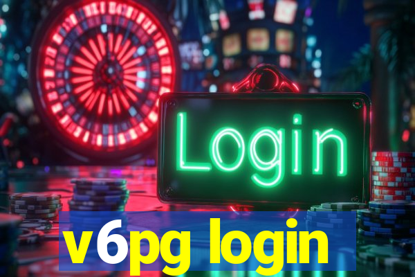 v6pg login